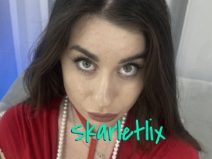 Skarletlix