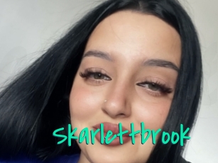 Skarlettbrook