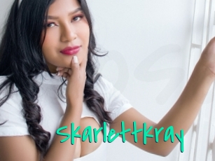 Skarlettkray