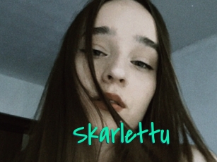 Skarlettu