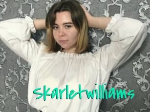 Skarletwilliams
