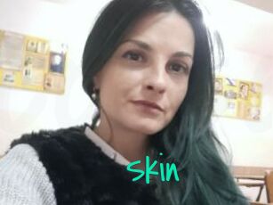Skin