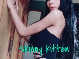 skinny_kitten Cool Sexe