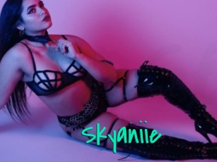 skyaniie Cool Sexe