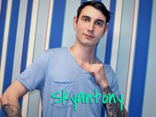 Skyantony