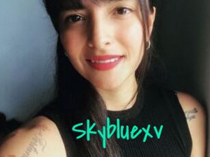 Skybluexv