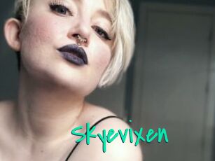Skyevixen