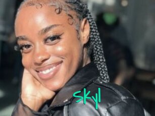 Skyl