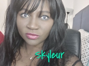 skyleur Cool Sexe