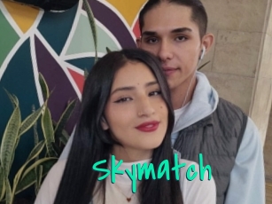 Skymatch