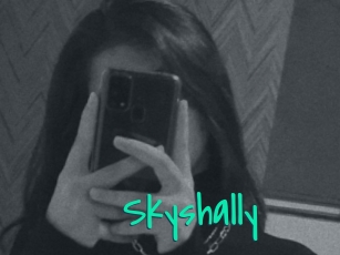 skyshally Cool Sexe