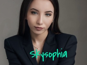 Skysophia