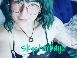 Skystarkaiju