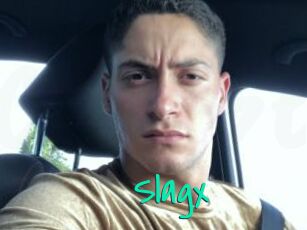 Slagx