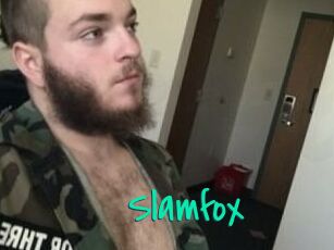 Slamfox