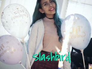 Slashbird