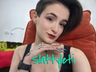 slattyleti Cool Sexe