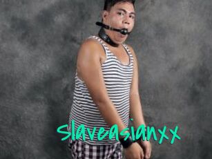 Slaveasianxx