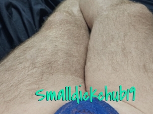 smalldickchub19 Cool Sexe