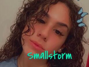 Smallstorm