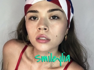 Smileylia