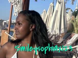 smileysophiax123 Cool Sexe