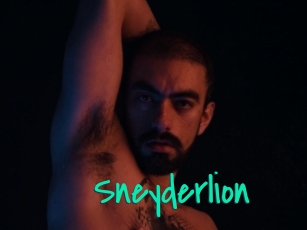 sneyderlion Cool Sexe