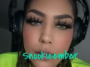 snookieember Cool Sexe