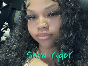 snow_ryder Cool Sexe