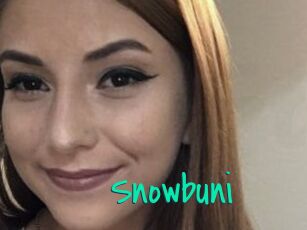 Snowbuni