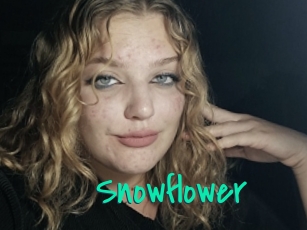 Snowflower