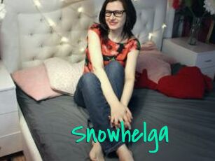 Snowhelga