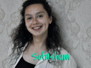 Sofashum