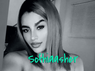 Sofhiaasher