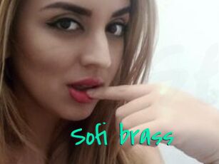 Sofi_brass