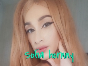 Sofia_hornny