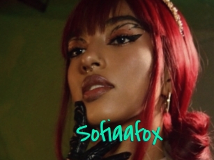 Sofiaafox
