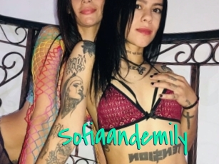 Sofiaandemily