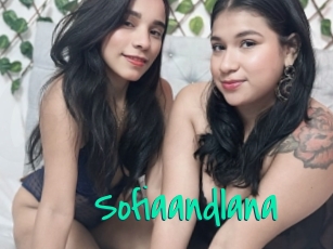 sofiaandlana Cool Sexe