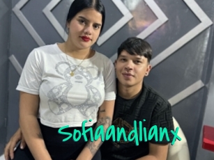 sofiaandlianx Cool Sexe
