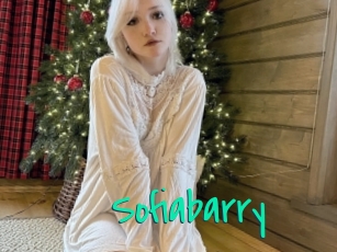 Sofiabarry