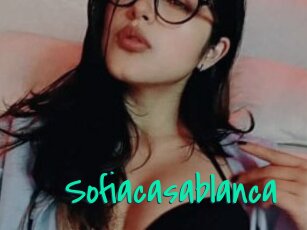 Sofiacasablanca