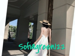 sofiagreen122 Cool Sexe