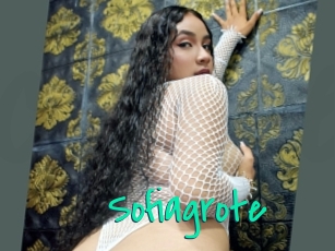 sofiagrote Cool Sexe