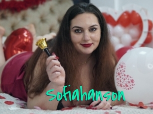 Sofiahanson