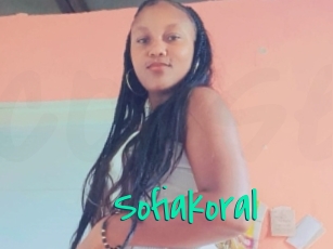 Sofiakoral