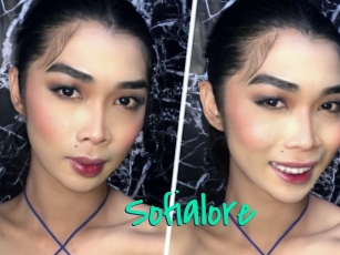 Sofialore