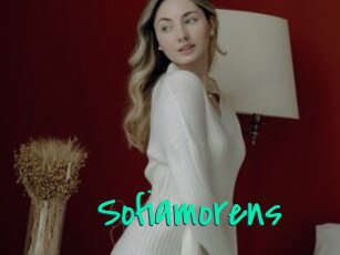 Sofiamorens