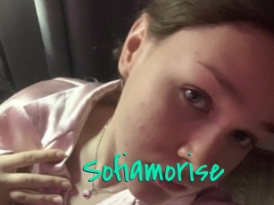 Sofiamorise