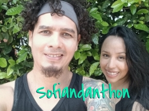 Sofiandanthon